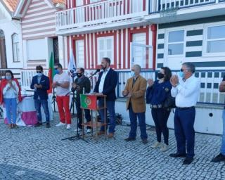 Ílhavo: Chega apresenta candidatura às autárquicas na quinta-feira.