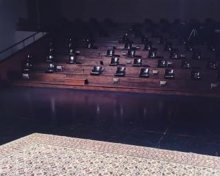Cláudia Stattmiller lança nova formação em teatro.