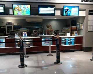 Petição contra encerramento dos cinemas no Fórum já leva 600 assinaturas. Eventuais despedimentos preocupam.