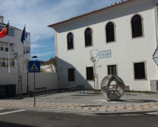 Região de Aveiro apresenta projeto de ampliação da sede.