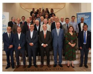 cira celebra aniversario