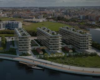 Civilria lança o Vitasal no canal de sao roque