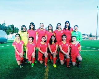  Futebol: Torneio Internacional de Futebol Feminino Clube de Albergaria marcado para o fim de semana.