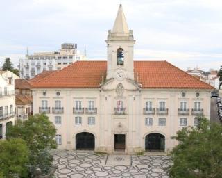 Aveiro: Ecocentro pronto para inauguração.