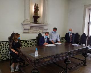 Aveiro: A tragédia que nos atingiu foi demasiado elevada - Lacerda Pais.