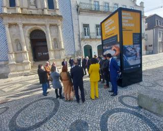 Aveiro: Pacote da descentralização ronda os 2 milhões de euros.