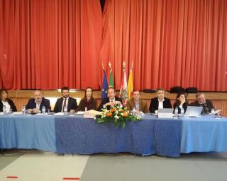 Aveiro: PS quer acabar com agregação de freguesias.
