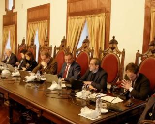 PS diz que redução do saldo de gerência segue tendência positiva.