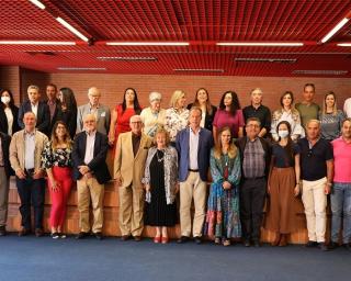 Aveiro: Autarquia e entidades acertam últimos detalhes da descentralização na área social.