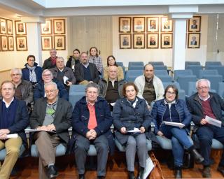 Albergaria: Autarquia distribui 127500 euros por 11 instituições sociais.