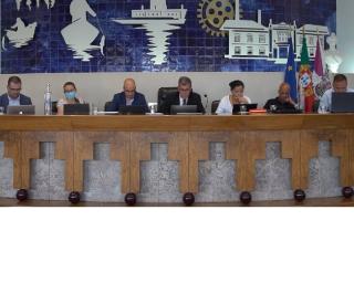 Ílhavo: Executivo despede-se de reuniões públicas com agradecimentos e recados.