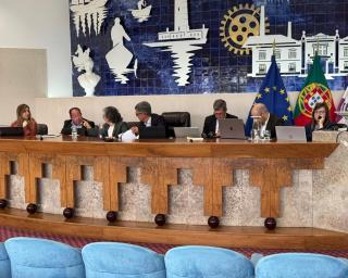 estalou o verniz entre joao campolargo e rui dias