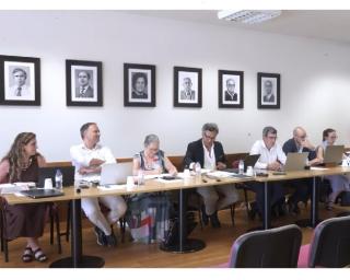 psd e unir trocam acusacoes sobre reuniao de camara