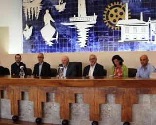 Covid-19: PS de Ílhavo manifesta solidariedade a Fernando Caçoilo.na gestão da crise.