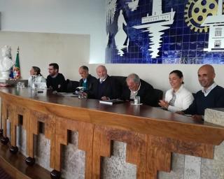 Ílhavo: Obras públicas dominam agenda da reunião de Câmara.