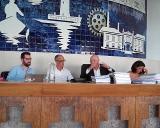 Ílhavo: Vereadores concordam que descentralização de competências é para a vida. 