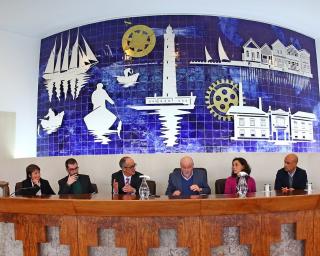 Ílhavo: Autarquia mantém confiança na empresa que fornece refeições escolares.
