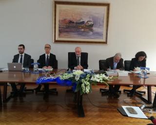 Ílhavo: Programa de Bolsas e Estágio já tem normas aprovadas.