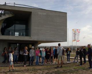 Quercus promove conversa sobre biodiversidade.