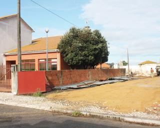 Murtosa: Autarquia confirma arranque da obra de reabilitação e ampliação da Escola de São Silvestre.