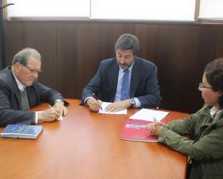 Murtosa: Autarquia garante 96 mil euros para a nova sede dos escuteiros.