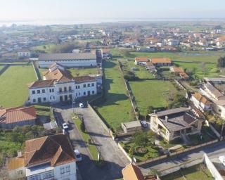 Murtosa: Município investe 471 mil euros em obra de qualificação urbana.