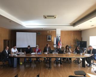 Oliveira do Bairro: Autarquia entrega 50 mil euros a desporto de formação.