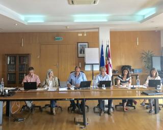 Oliveira do Bairro: Autarquia aprova novos apoios ao tecido associativo.