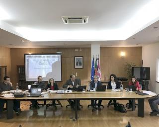 Oliveira do Bairro: Autarquia aprova apoios a associações.