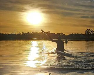 Clube Natureza e Aventura de Ílhavo celebra 30º aniversário.