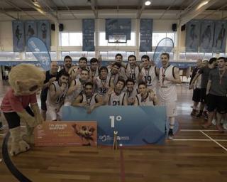 Aveiro conquista título de hóquei nos nacionais universitários.