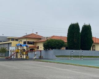Primeiro Colégio privado da cidade de Aveiro celebra 25 anos.