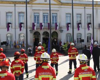 Câmara de Anadia promove tertúlia sobre o 25 de abril e o Poder Local.