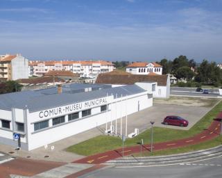 Museu Municipal da Murtosa retoma atividade esta terça.