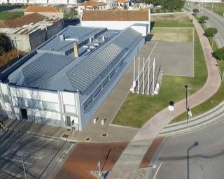Comur acolhe exposição “Troncos Velhos; Novas Inspirações”.