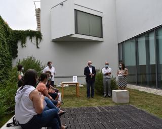 Ílhavo: Alunos recebem prémios de concurso literário.