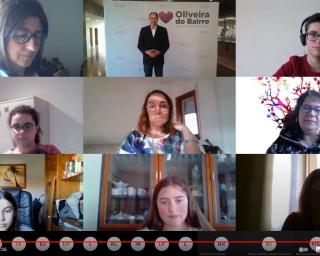 Concurso Intermunicipal de Leitura da Região de Aveiro escolhe os melhores na leitura.