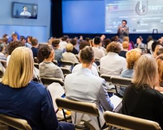 UNAVE expande serviços para apoio à organização de conferências.