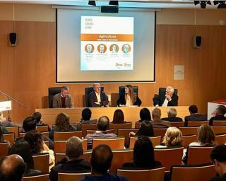 conferencias da bairrada defendem maior ligação entre decisores politicos e copmunidade