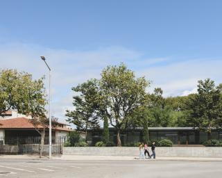 camara de aveiro exibe projeto do conservatorio