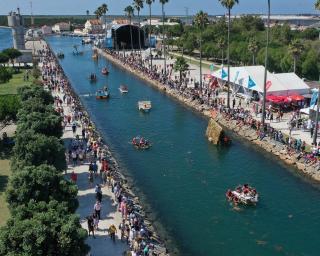 Festival do Bacalhau 2022 foi uma edição de sucesso que registou uma afluência recorde em várias atividades - João Campolargo.