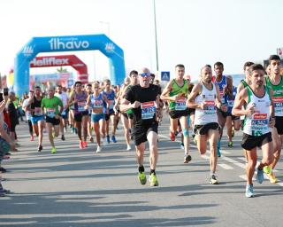 Corrida Popular da Costa Nova espera receber um total de 1500 participantes no dia 13 de Julho.