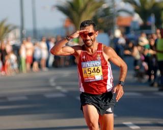 Atletismo: Corrida Popular encerra estrada entre a Costa Nova e a Vagueira ao final da tarde.