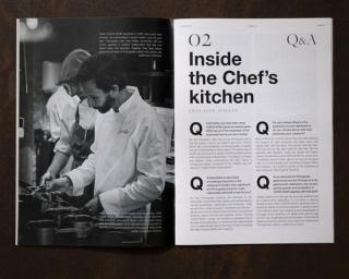 costa nova lanca revista