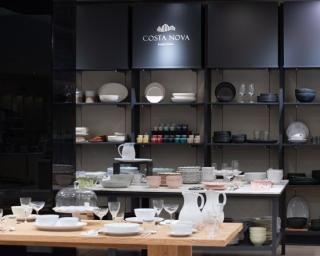 COSTA NOVA abre espaço exclusivo na Bloomingdale’s (USA).