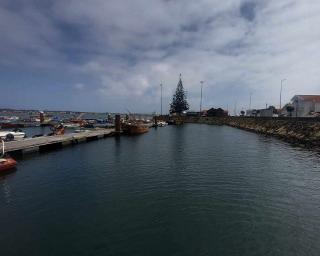 Pescadores têm cada vez menos ajudas - Domingos Marnoto.