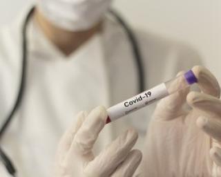 Hospital de Ovar chega às 4 mil colheitas para testes Covid.