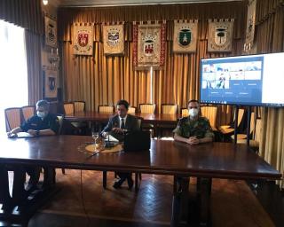 Covid-19: Abril foi o mês mais crítico na região centro do país.