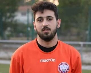 Funeral de jovem jogador do Gafanha e do Vista Alegre marcado para este sábado em Ílhavo.