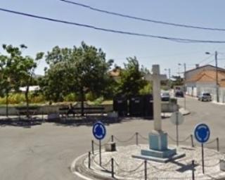 Gafanha da Nazaré: Câmara de Ílhavo avança para a reabilitação do Largo do Cruzeiro.